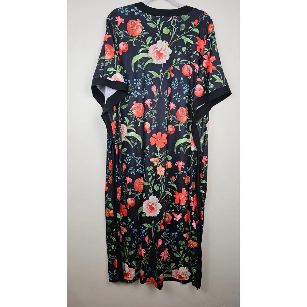 Bloggerlove nwt caftan